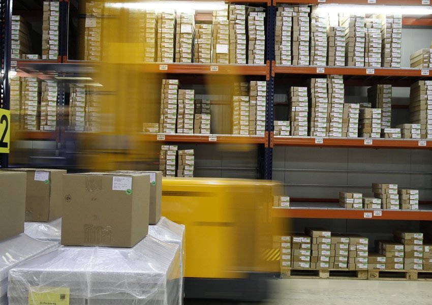 BSc in Logistics - Distance Learning - GBU-Europe